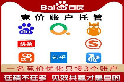 百度竞价代理实战：案例剖析与优化策略